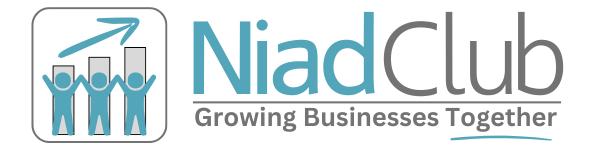 Niad Club Logo